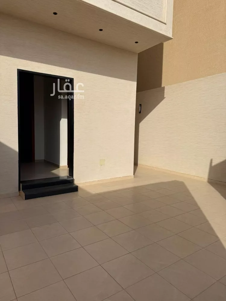 دور للبيع في شارع أحمد بن محمد المرثدي, حي البيان, مدينة الرياض, منطقة الرياض