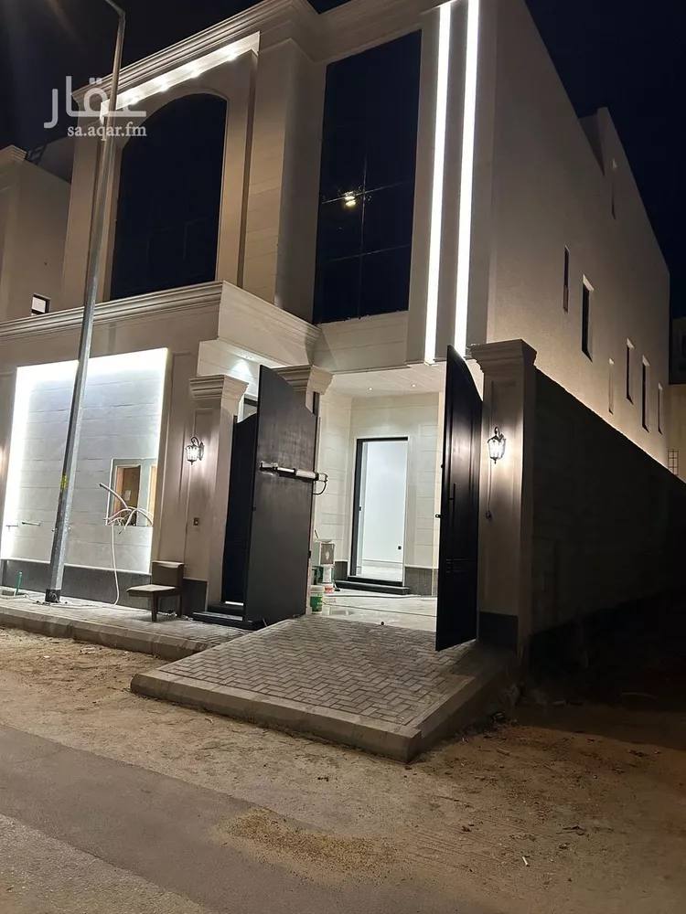 فيلا للبيع في شارع ابي رفاعه, حي الرمال, مدينة الرياض, منطقة الرياض 7