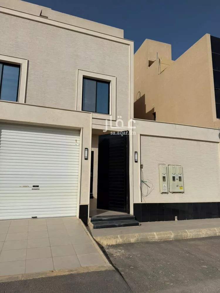 دور للإيجار في شارع أحمد بن محمد المرثدي, حي البيان, مدينة الرياض, منطقة الرياض صورة 5