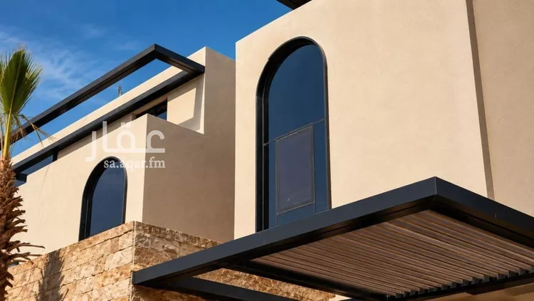Floor for Rent in Riyadh As Safaa صورة 4