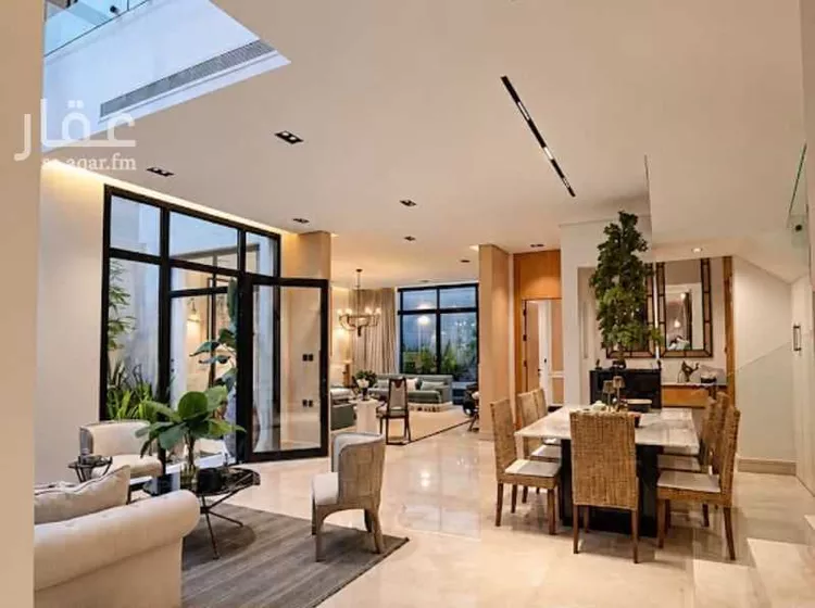 Villa for Sale in Riyadh An Narjis صورة 2