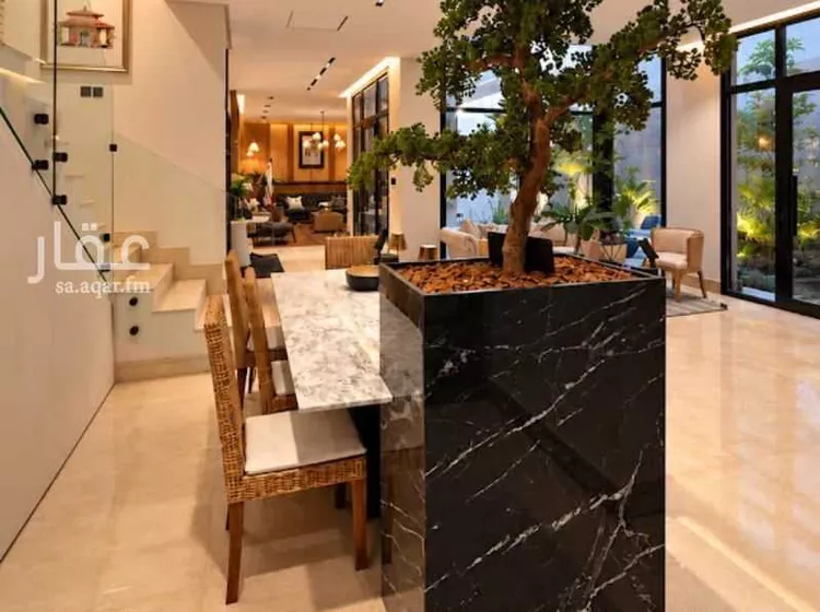 Villa for Sale in Riyadh An Narjis
