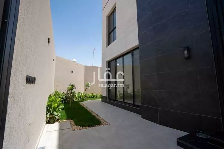 فيلا للبيع في شارع أبي بكر البلخي, حي العارض, مدينة الرياض, منطقة الرياض صورة 5