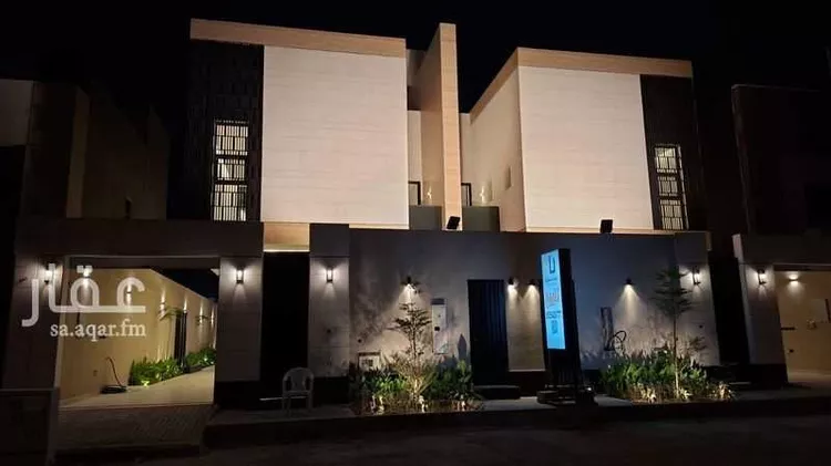 Villa for Sale in Riyadh Al Arid