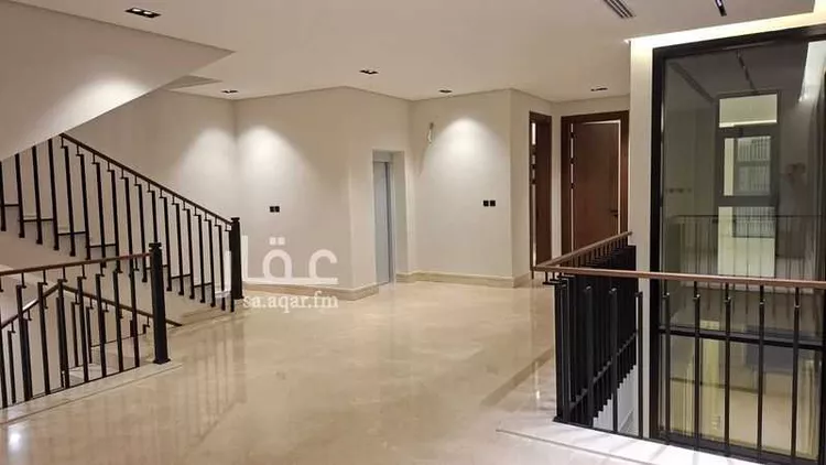 فيلا للبيع في شارع عبدالكريم سلمان, حي العارض, مدينة الرياض, منطقة الرياض صورة 5