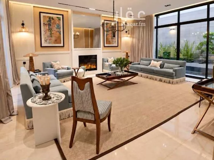 Villa for Sale in Riyadh An Narjis صورة 3