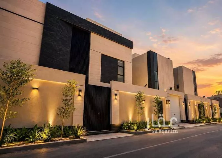 Villa for Sale in Riyadh Al Arid