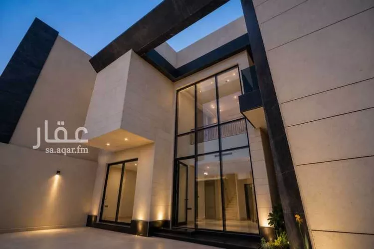 فيلا للبيع في شارع صهيب أبي موسى, حي العارض, مدينة الرياض, منطقة الرياض صورة 3
