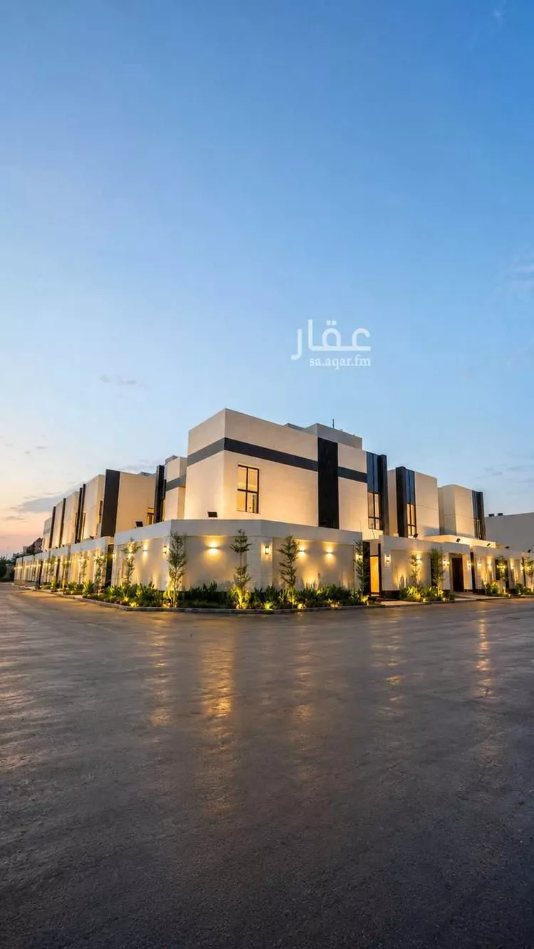 Villa for Sale in Riyadh Al Arid