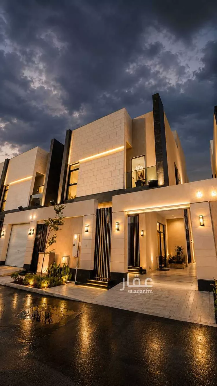 Villa for Sale in Riyadh Al Arid صورة 4