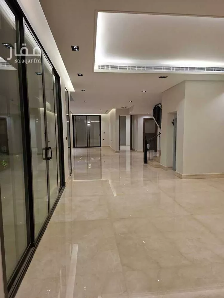 فيلا للبيع في شارع عبدالكريم سلمان, حي العارض, مدينة الرياض, منطقة الرياض صورة 4