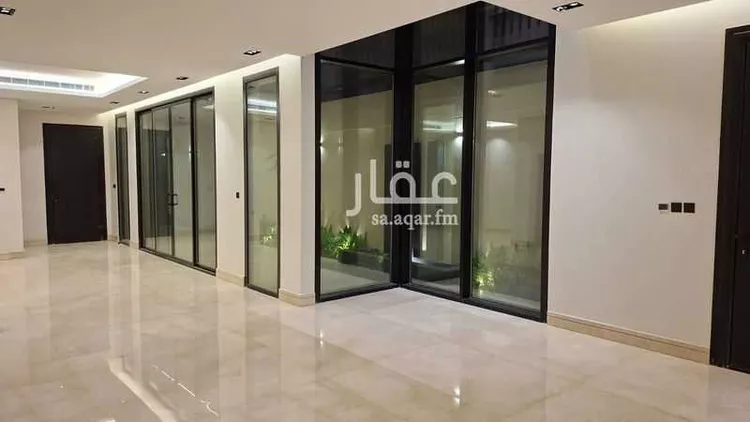 فيلا للبيع في شارع عبدالكريم سلمان, حي العارض, مدينة الرياض, منطقة الرياض 8