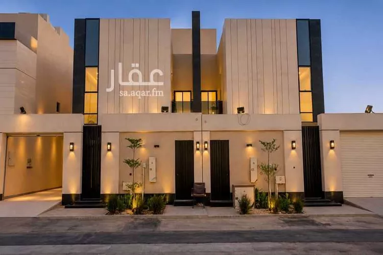 فيلا للبيع في شارع صهيب أبي موسى, حي العارض, مدينة الرياض, منطقة الرياض صورة 2