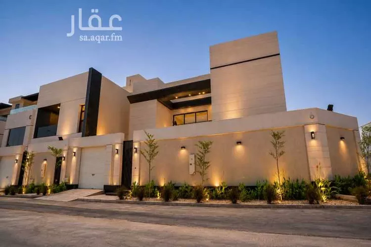 فيلا للبيع في شارع صهيب أبي موسى, حي العارض, مدينة الرياض, منطقة الرياض صورة 5