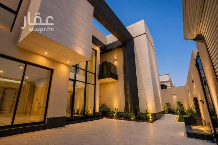فيلا للبيع في شارع صهيب أبي موسى, حي العارض, مدينة الرياض, منطقة الرياض صورة 4