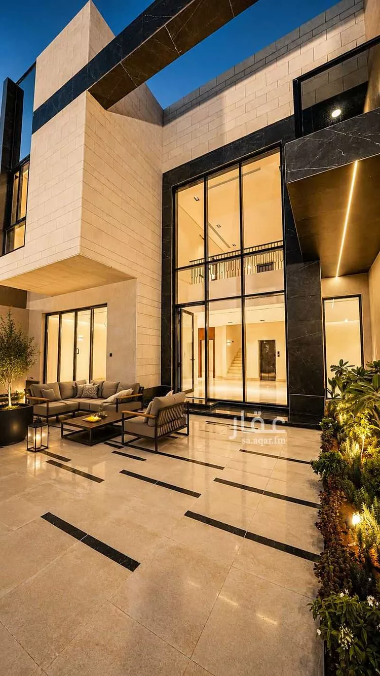 Villa for Sale in Riyadh Al Arid صورة 3