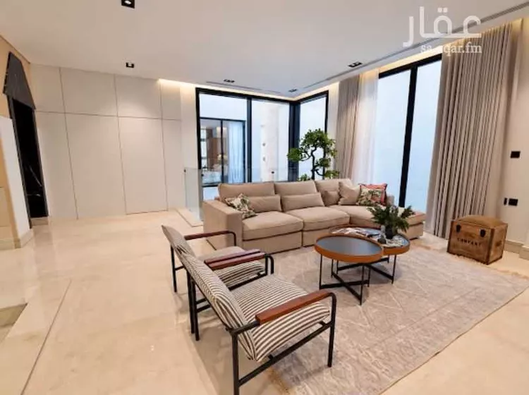 فيلا للبيع في حي النرجس, مدينة الرياض, منطقة الرياض 7