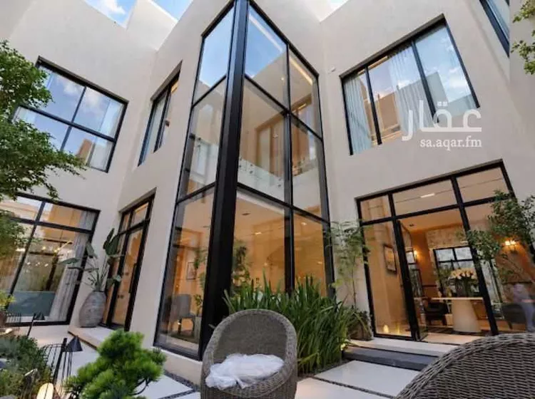 Villa for Sale in Riyadh An Narjis صورة 4