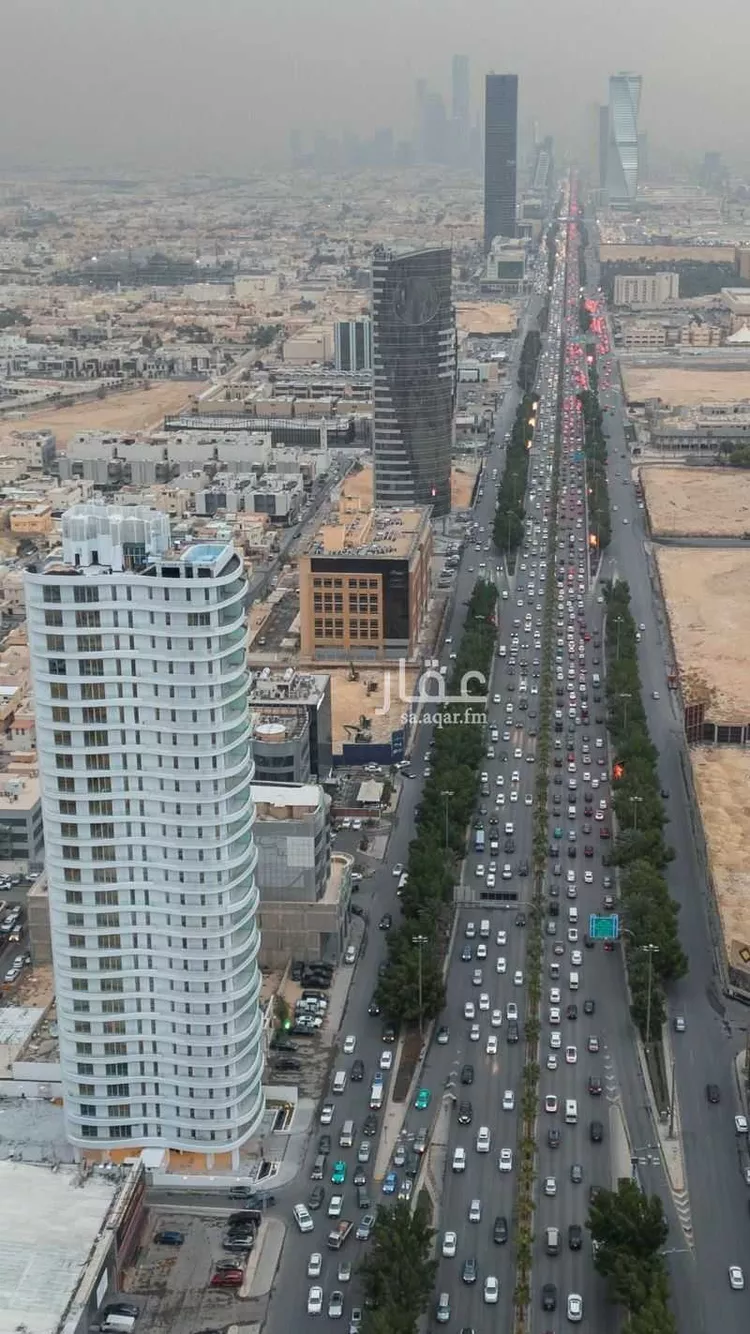 Apartment for Sale in Riyadh Ar Rahmaniyah