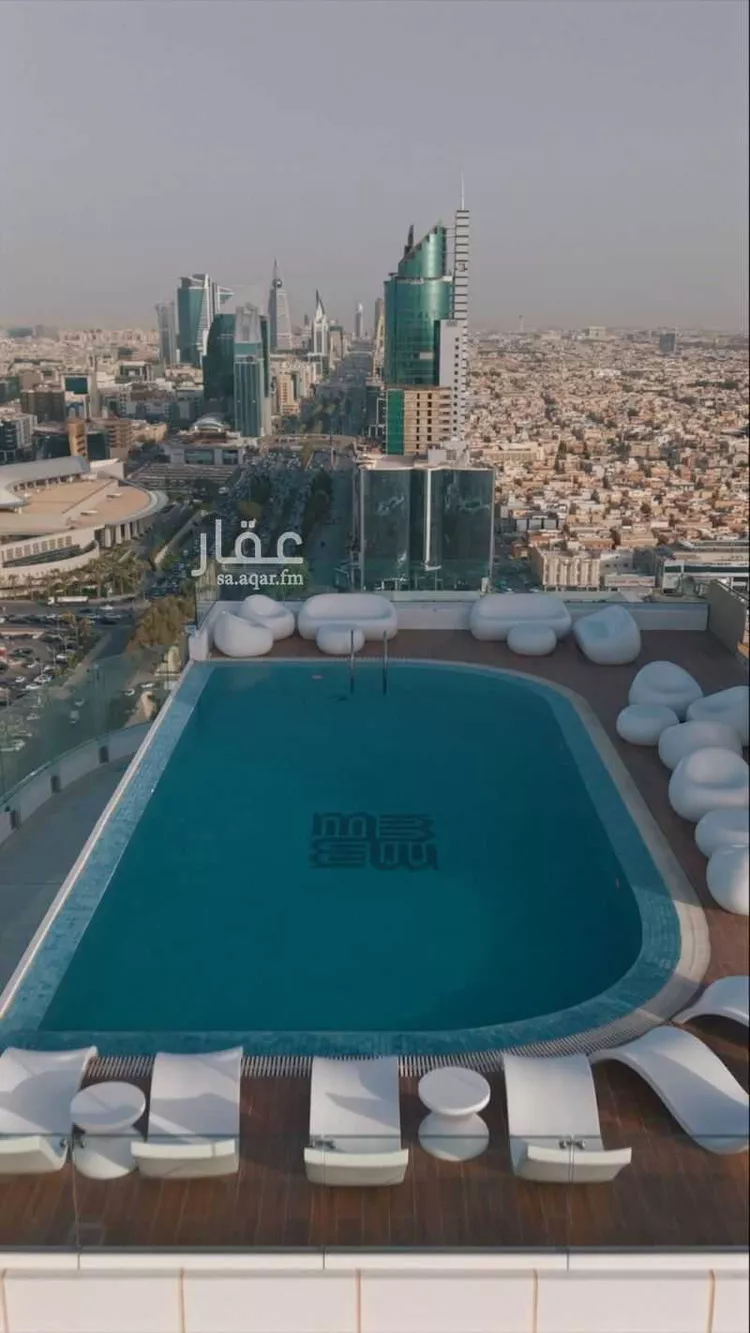 شقة للبيع في شارع الملك فهد, حي الرحمانية, مدينة الرياض, منطقة الرياض صورة 2