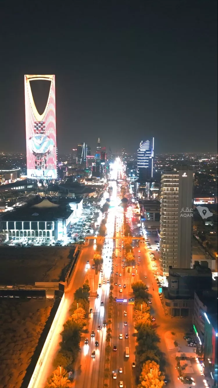 شقة للبيع في شارع الملك فهد, حي الرحمانية, مدينة الرياض, منطقة الرياض 3