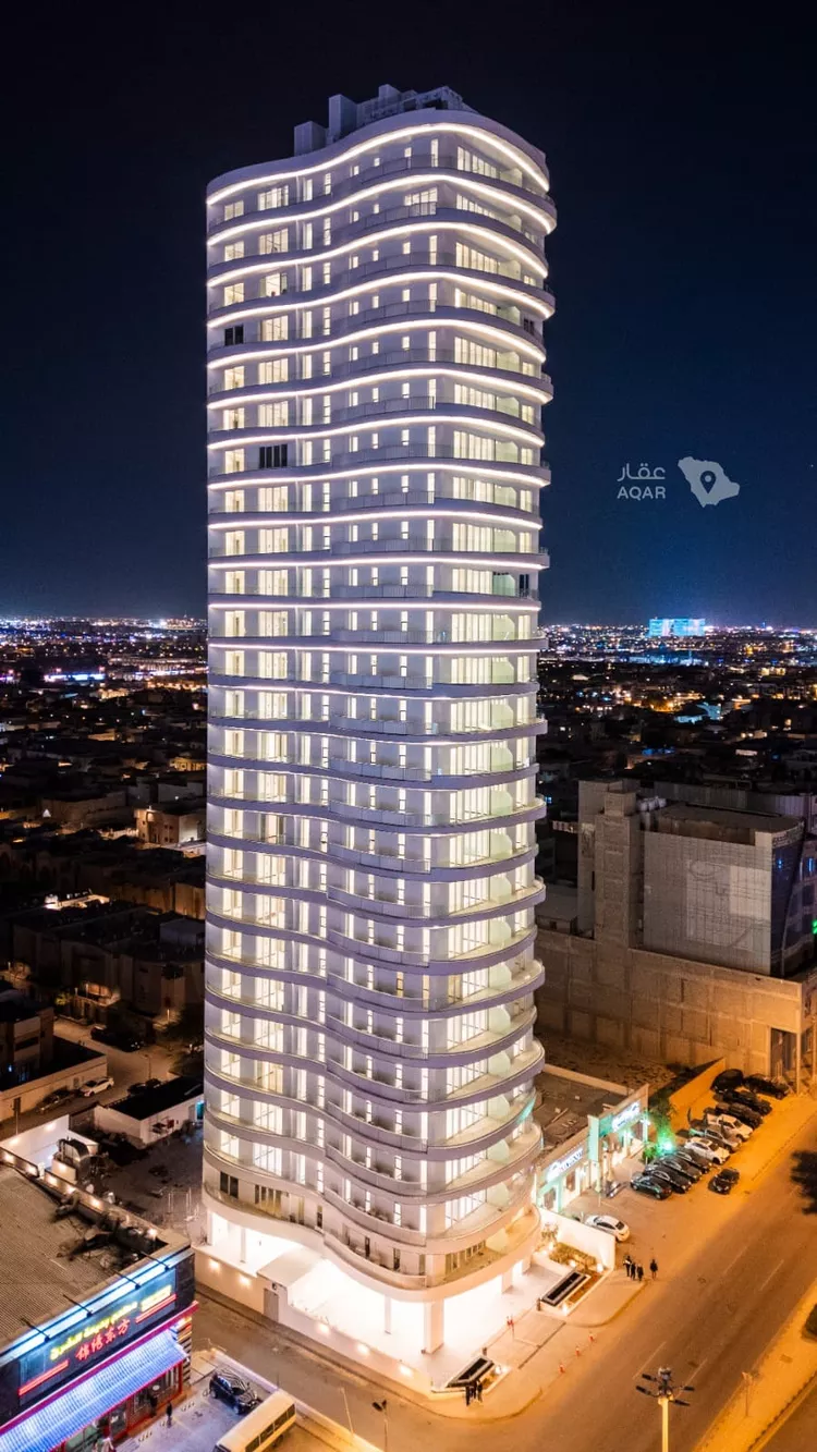 Apartment for Sale in Riyadh Ar Rahmaniyah