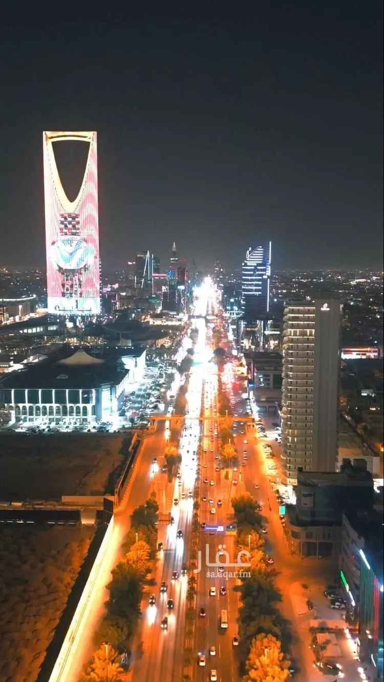 شقة للبيع في شارع الملك فهد, حي الرحمانية, مدينة الرياض, منطقة الرياض صورة 2