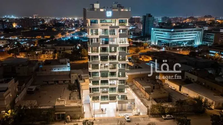 Apartment for Sale in Riyadh Al Murabba