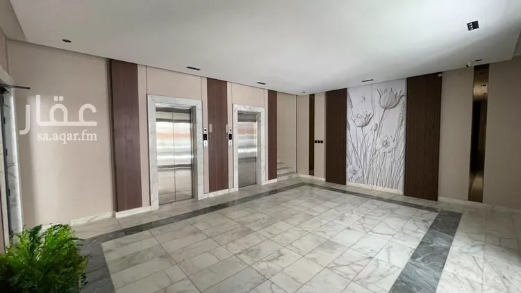 Apartment for Sale in Jeddah An Nuzhah