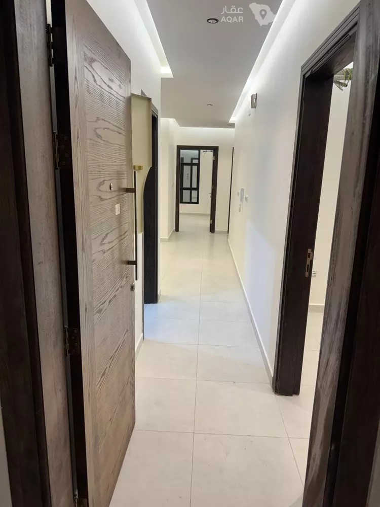 شقة للإيجار في شارع ثرب, حي الرحاب, مدينة جدة, منطقة مكة المكرمة 12