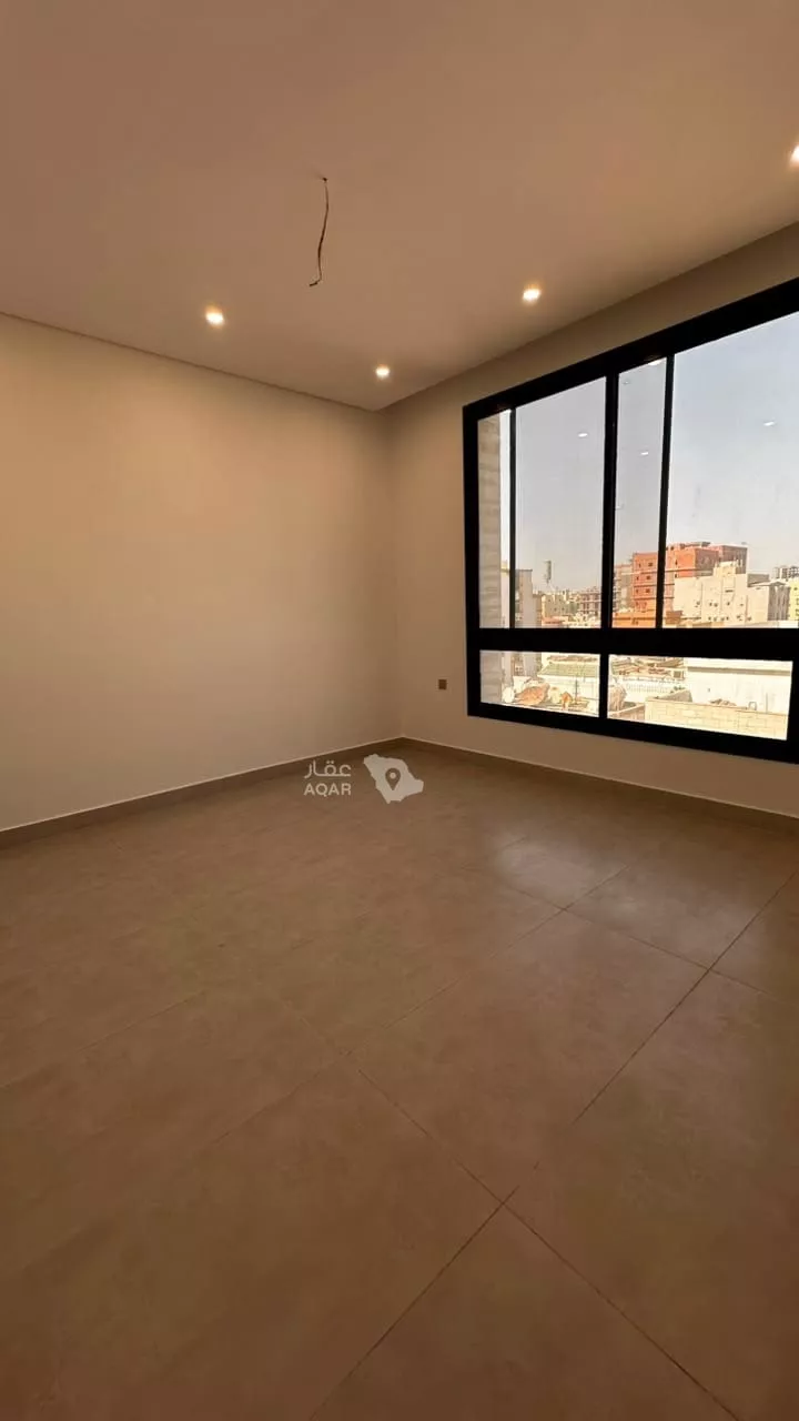 شقة للبيع في شارع ابو سفيان مدلوك, حي النعيم, مدينة جدة, منطقة مكة المكرمة 4