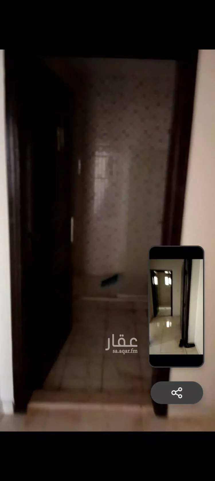شقة للإيجار في شارع يوسف القرشي ، حي الشروق ، جدة ، جدة صورة 3