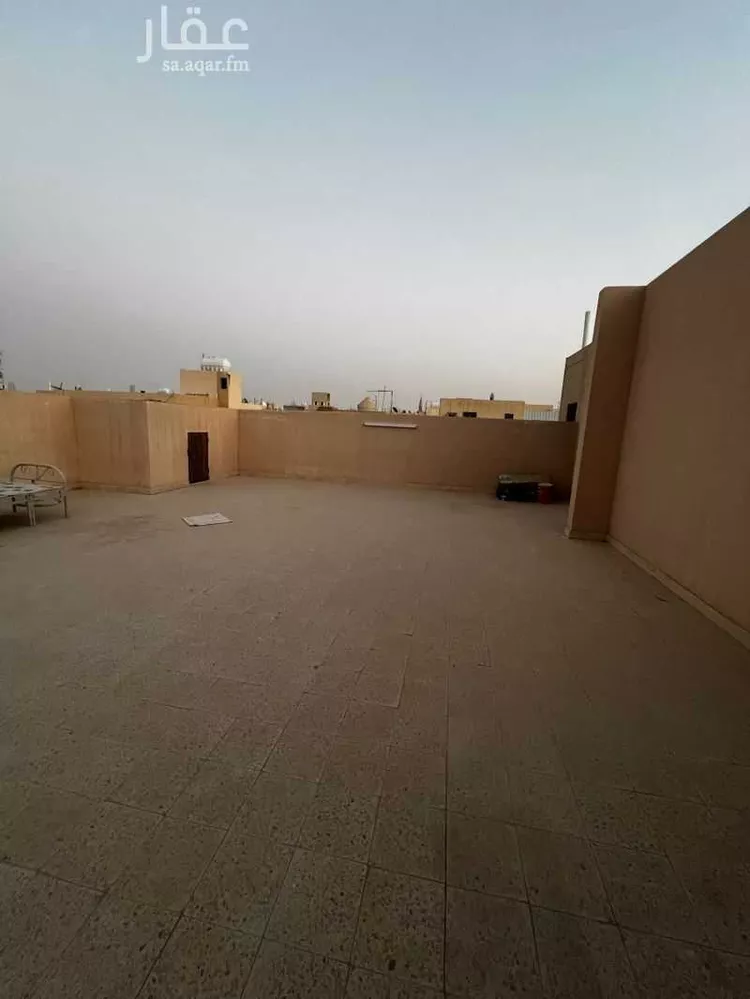 شقة للإيجار في شارع الحصون, حي طويق, مدينة الرياض, منطقة الرياض صورة 3