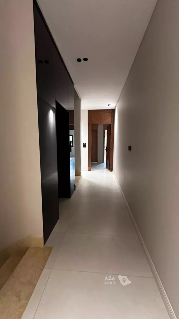 شقة للبيع في شارع هشام بن هبيرة, حي الريان, مدينة جدة, منطقة مكة المكرمة 7