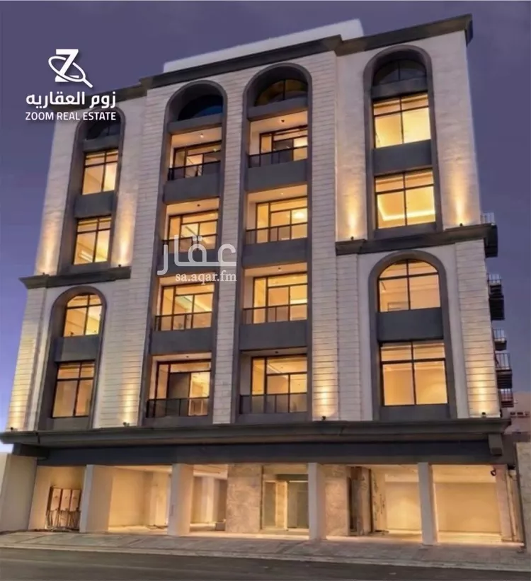 Apartment for Sale in Jeddah An Naim