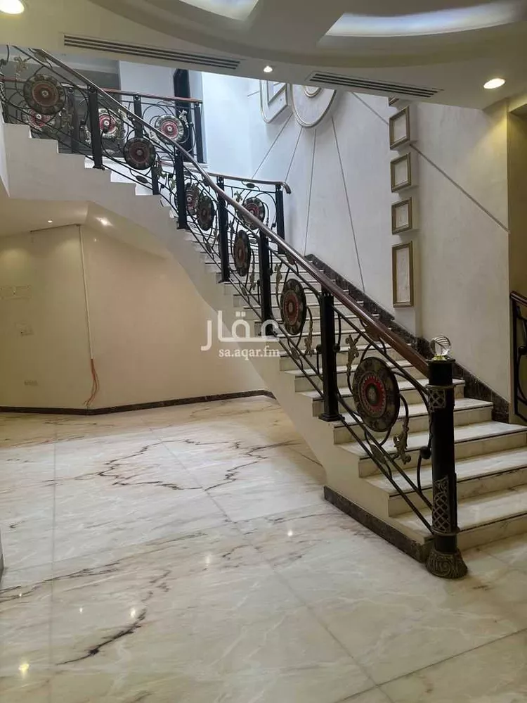 فيلا للإيجار في شارع هجر, حي قرطبة, مدينة الرياض, منطقة الرياض 1 صورة