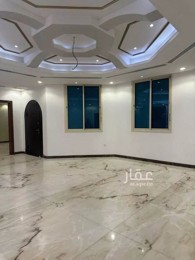 فيلا للإيجار في شارع هجر, حي قرطبة, مدينة الرياض, منطقة الرياض صورة 3