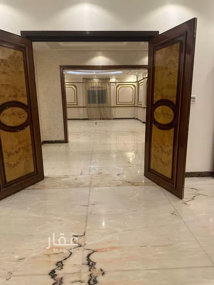فيلا للإيجار في شارع هجر, حي قرطبة, مدينة الرياض, منطقة الرياض صورة 5