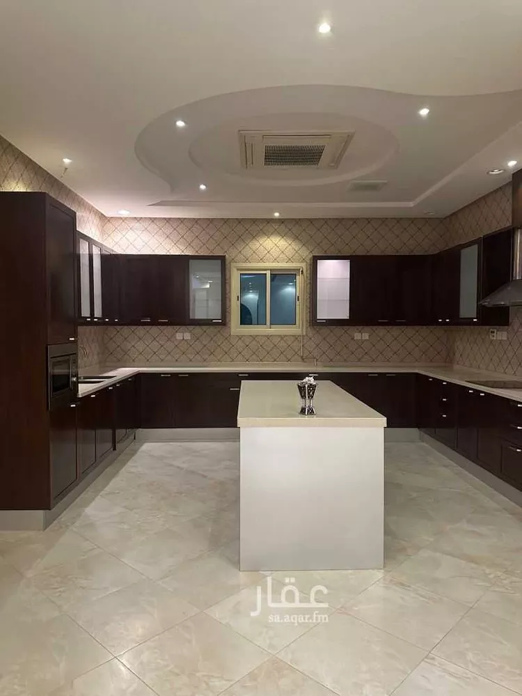 فيلا للإيجار في شارع هجر, حي قرطبة, مدينة الرياض, منطقة الرياض صورة 4