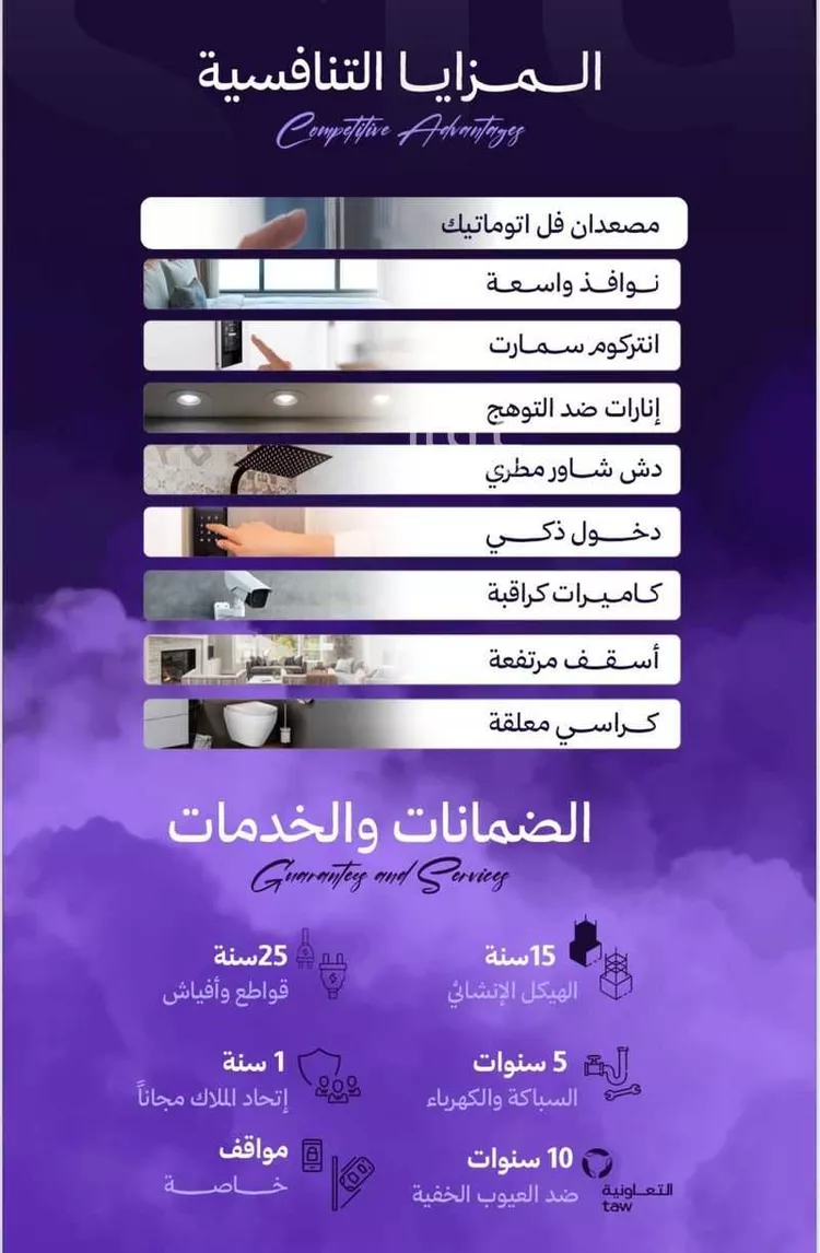 شقة للبيع في شارع عبدالله جاسر, حي الزهراء, مدينة جدة, منطقة مكة المكرمة 8