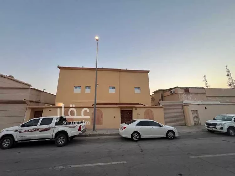 عمارة للإيجار في الشارع السادس والاربعون ، حي المدينة ، بقيق ، بقيق صورة 2