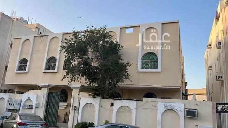 عمارة للبيع في شارع حارثه بن شراحيل بن كعب, حي الخضراء, مدينة مكة المكرمة, منطقة مكة المكرمة