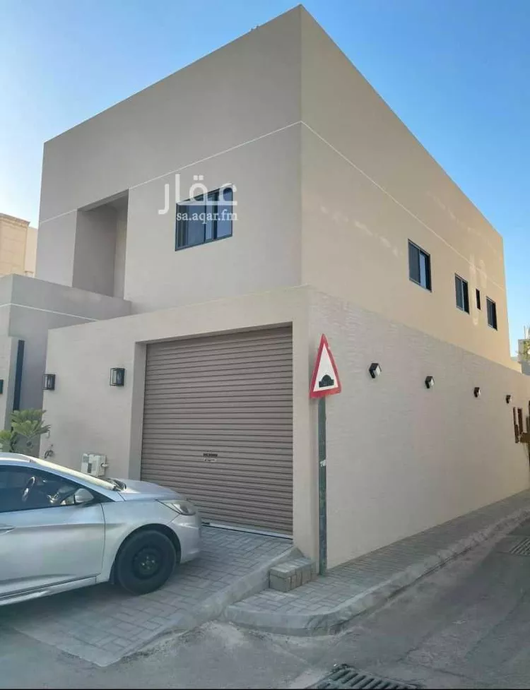 فيلا للإيجار في شارع ابن نجا, حي العليا, مدينة الرياض, منطقة الرياض صورة 2