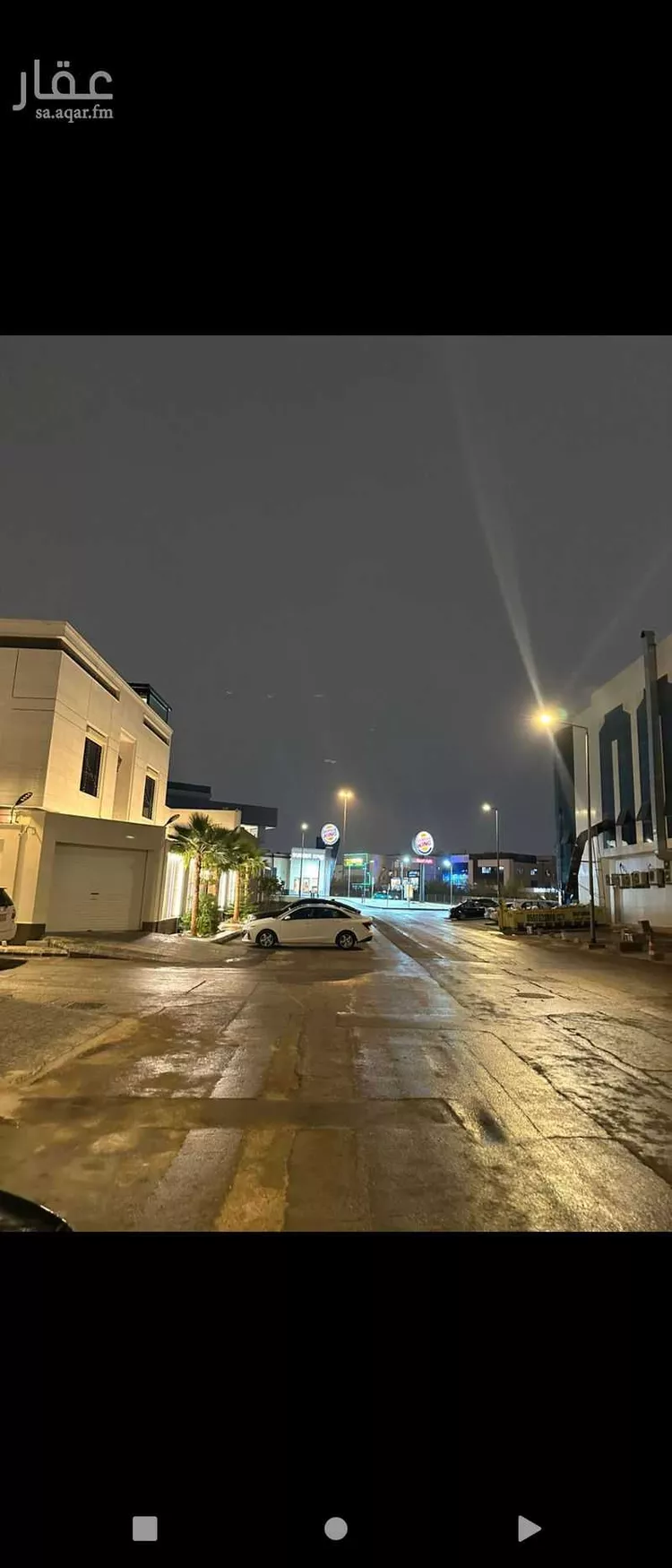 فيلا للإيجار في شارع ابن نجا, حي العليا, مدينة الرياض, منطقة الرياض 11