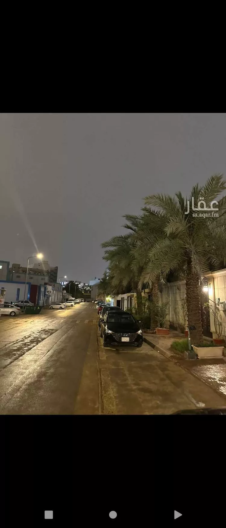 فيلا للإيجار في شارع ابن نجا, حي العليا, مدينة الرياض, منطقة الرياض 10