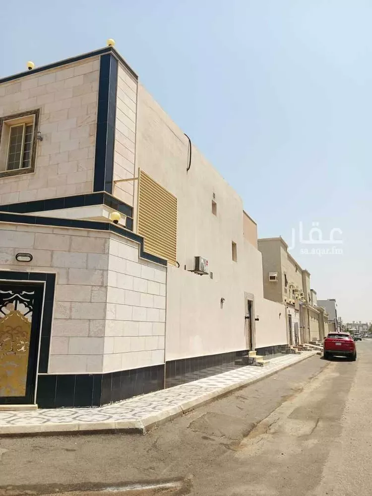 Villa for Sale in Jeddah As Salhiyah