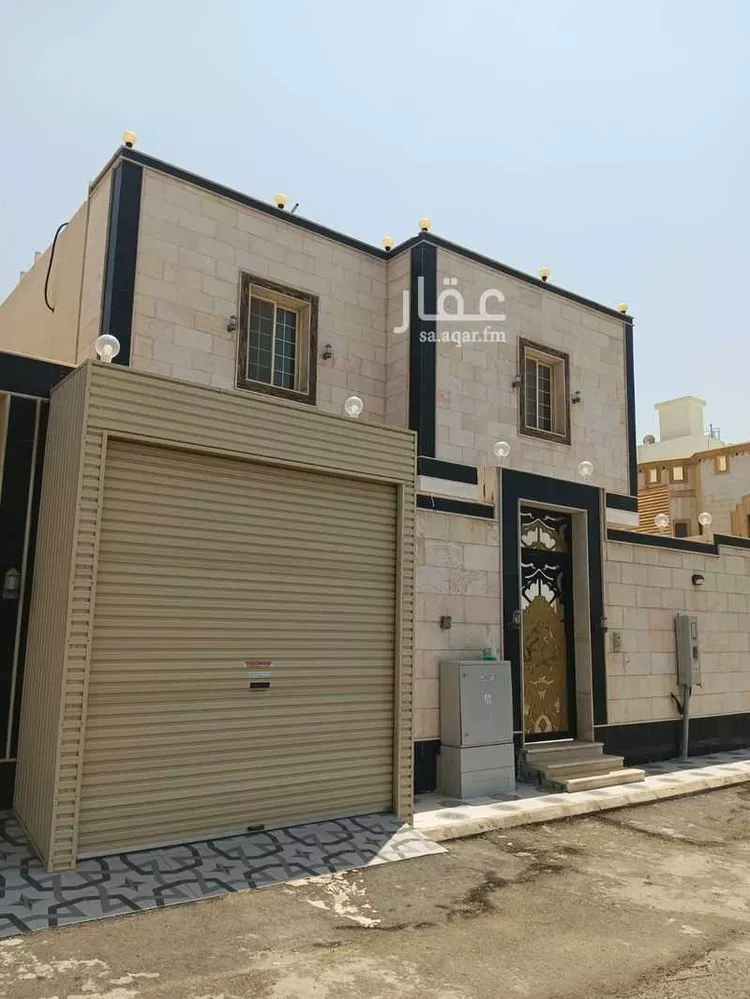فيلا للبيع في شارع الصالحية 93, حي الصالحية, مدينة جدة, منطقة مكة المكرمة صورة 2
