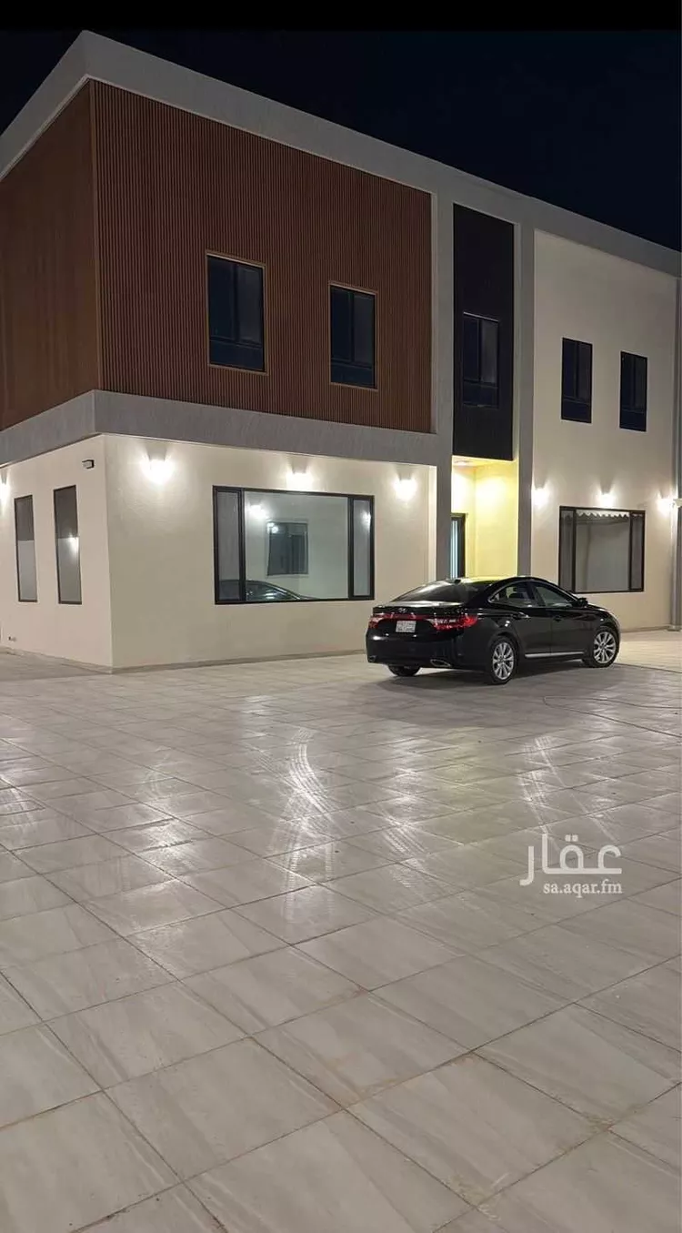 Villa for Sale in Nairyah Nairyah