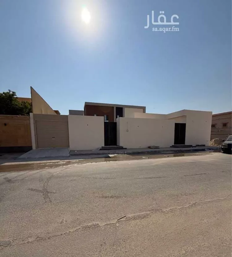 فيلا للبيع في شارع حي ج4 67 ، حي البستان ، النعيرية ، النعيرية صورة 4