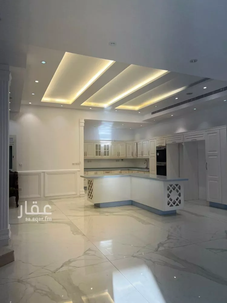 فيلا للإيجار في شارع حسين الجودي, حي أبحر الشمالية, مدينة جدة, منطقة مكة المكرمة 11